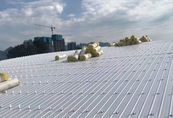 海口 网架施工